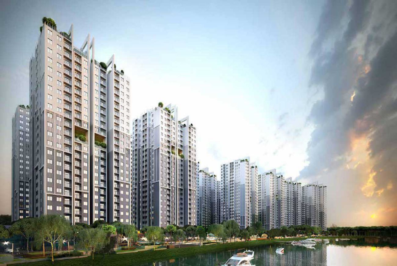 Giới thiệu An Dân Residence