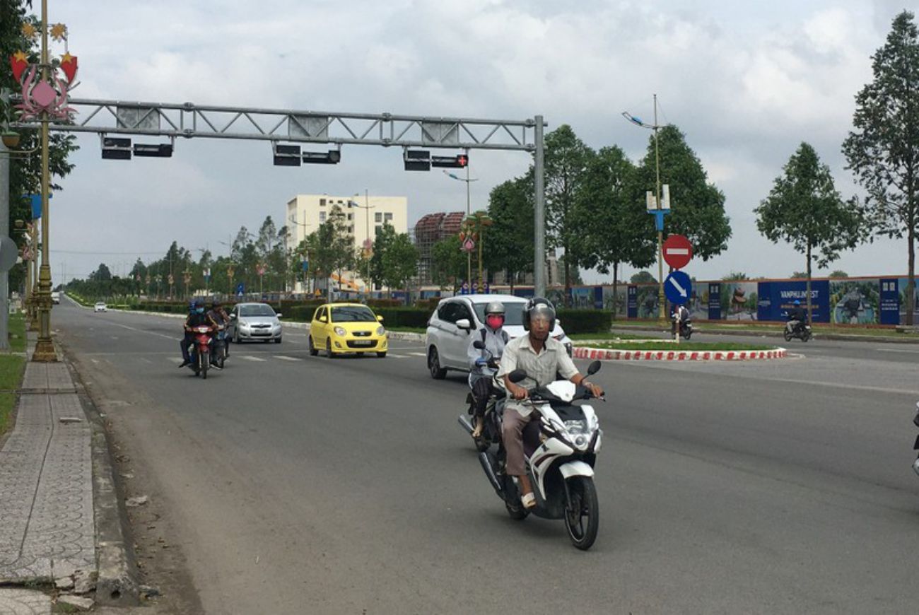 CẦN THƠ CÔNG BỐ 19 DỰ ÁN KHU ĐÔ THỊ ĐỂ MỜI GỌI ĐẦU TƯ GIAI ĐOẠN 2021 - 2025