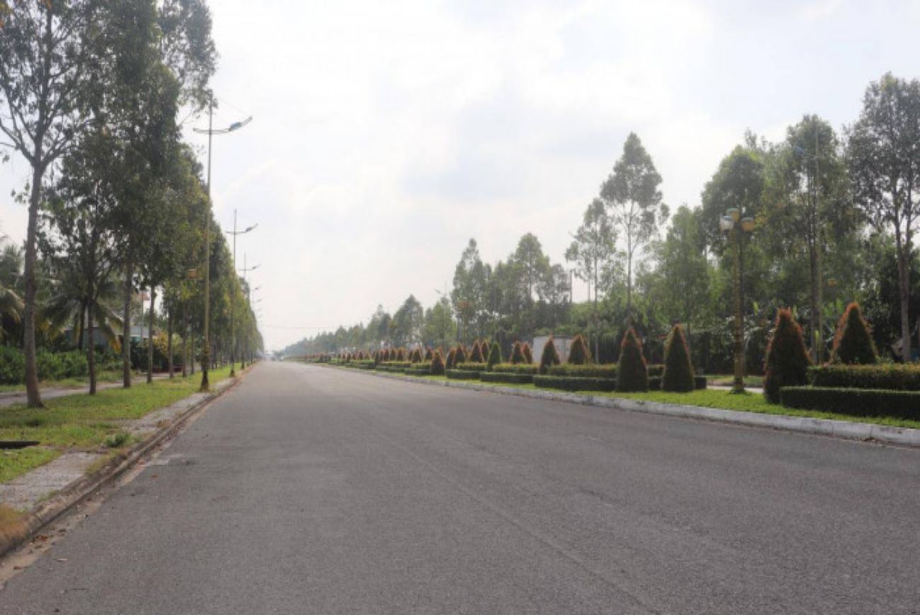 CẦN THƠ CÔNG BỐ 19 DỰ ÁN KHU ĐÔ THỊ ĐỂ MỜI GỌI ĐẦU TƯ GIAI ĐOẠN 2021 - 2025