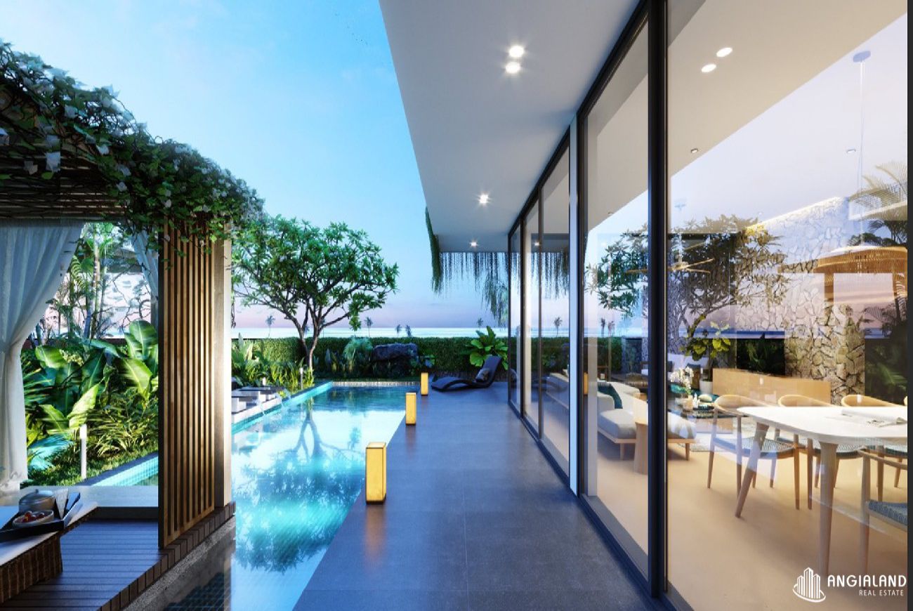 Thiết kế Cross Long Hải