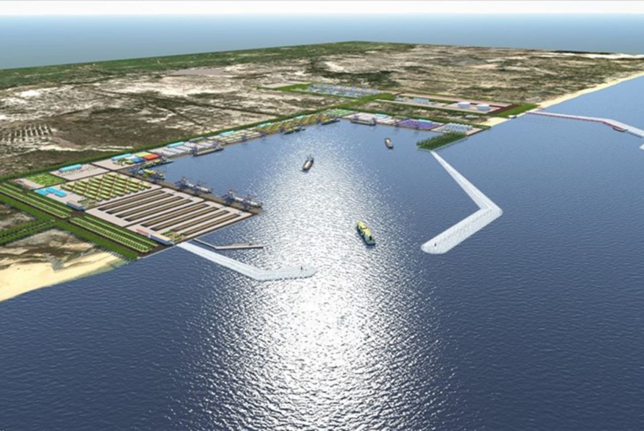 Quảng Trị đang thu hút mạnh nhà đầu tư