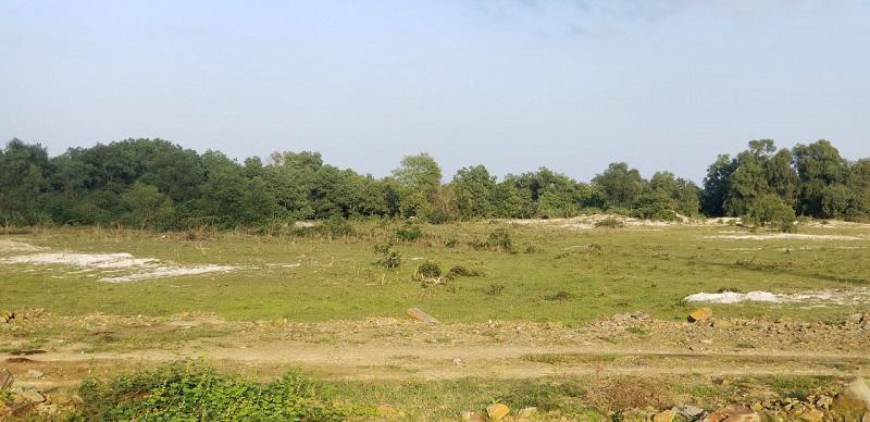 Quảng Trị đang nỗ lực giải phóng mặt bằng nhằm tạo mặt bằng sạch cho nhà đầu tư sớm khởi công dự án.