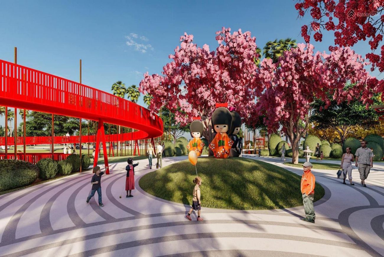 Thiết kế Phúc An Asuka