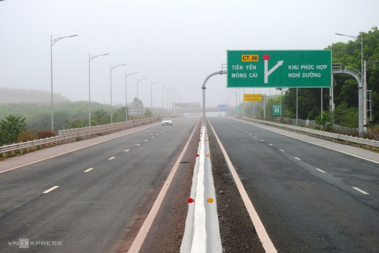 Lợi Thế Đầu Tư Bất Động Sản Móng Cái