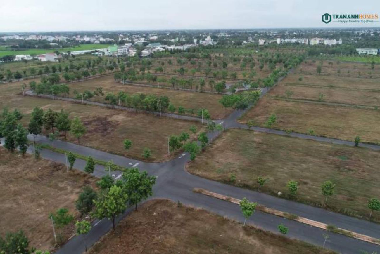 Tiến độ xây dựng khu dân cư Phúc An Asuka