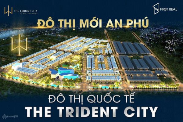 Giới thiệu sơ lượt về The Trident City