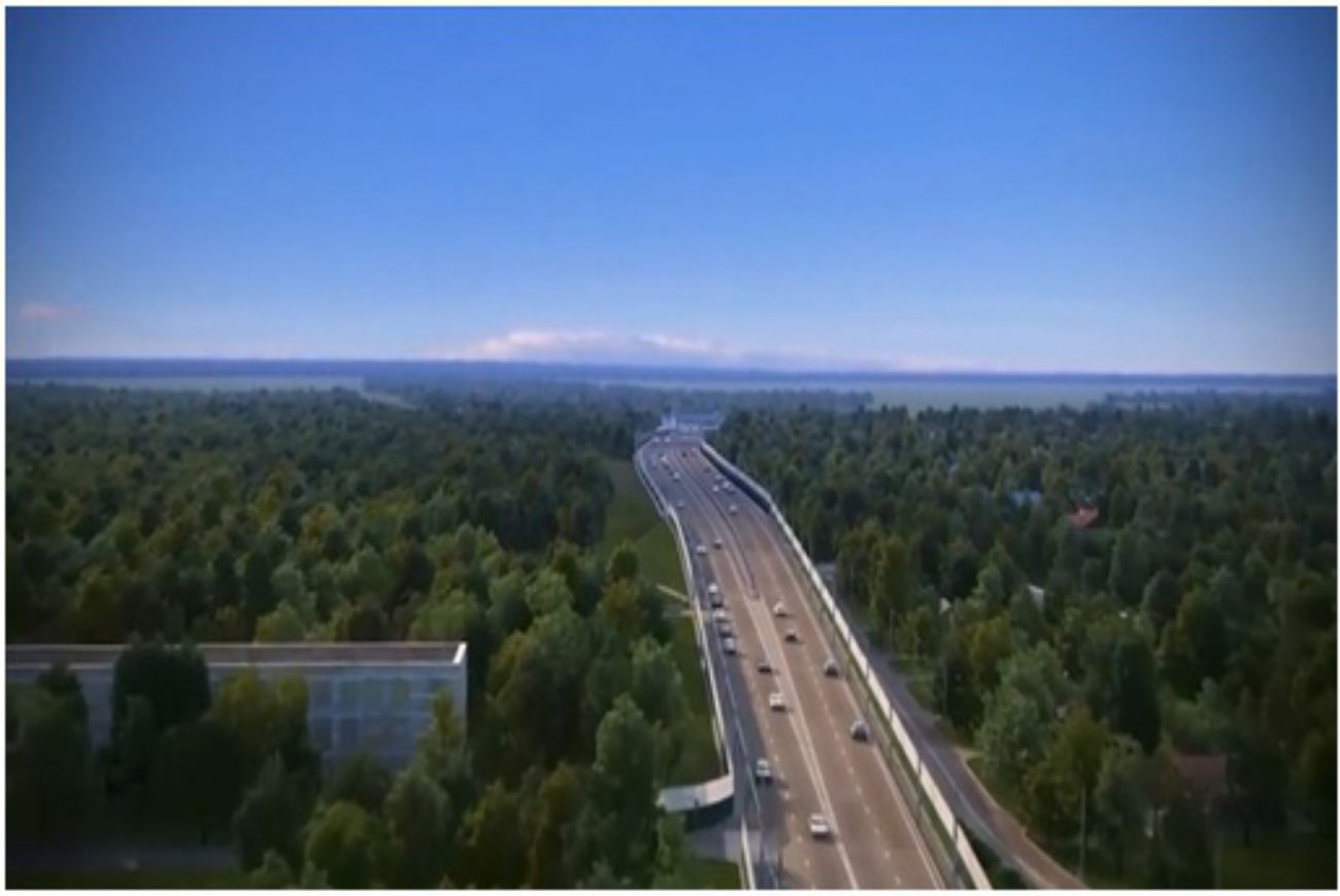 Hạ Tầng Đánh Thức Tiềm Năng Phát Triển Bất Động Sản Móng Cái