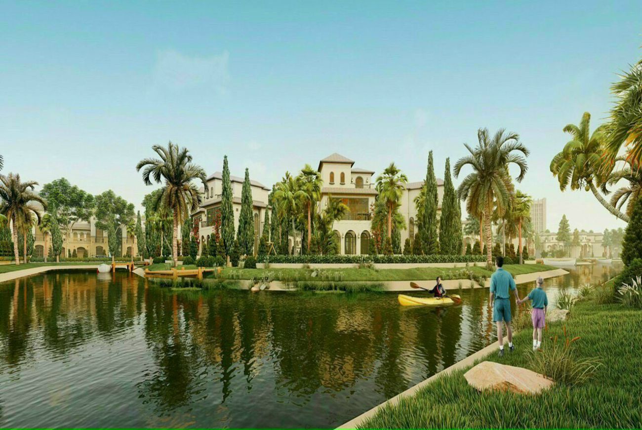 Casa Del Rio Hòa Bình