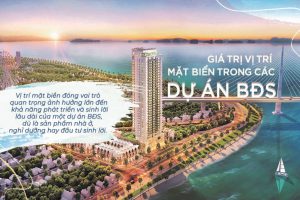 Thị trường BĐS Quảng Trị đang tăng vọt
