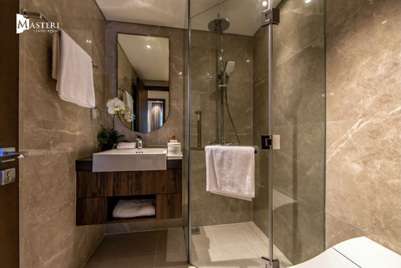 Thiết kế Lumiere Boulevard