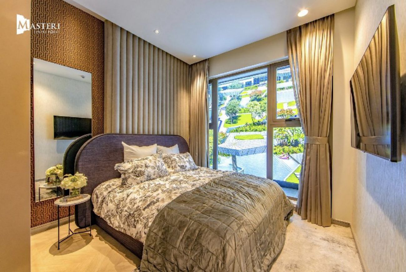 Thiết kế Lumiere Boulevard