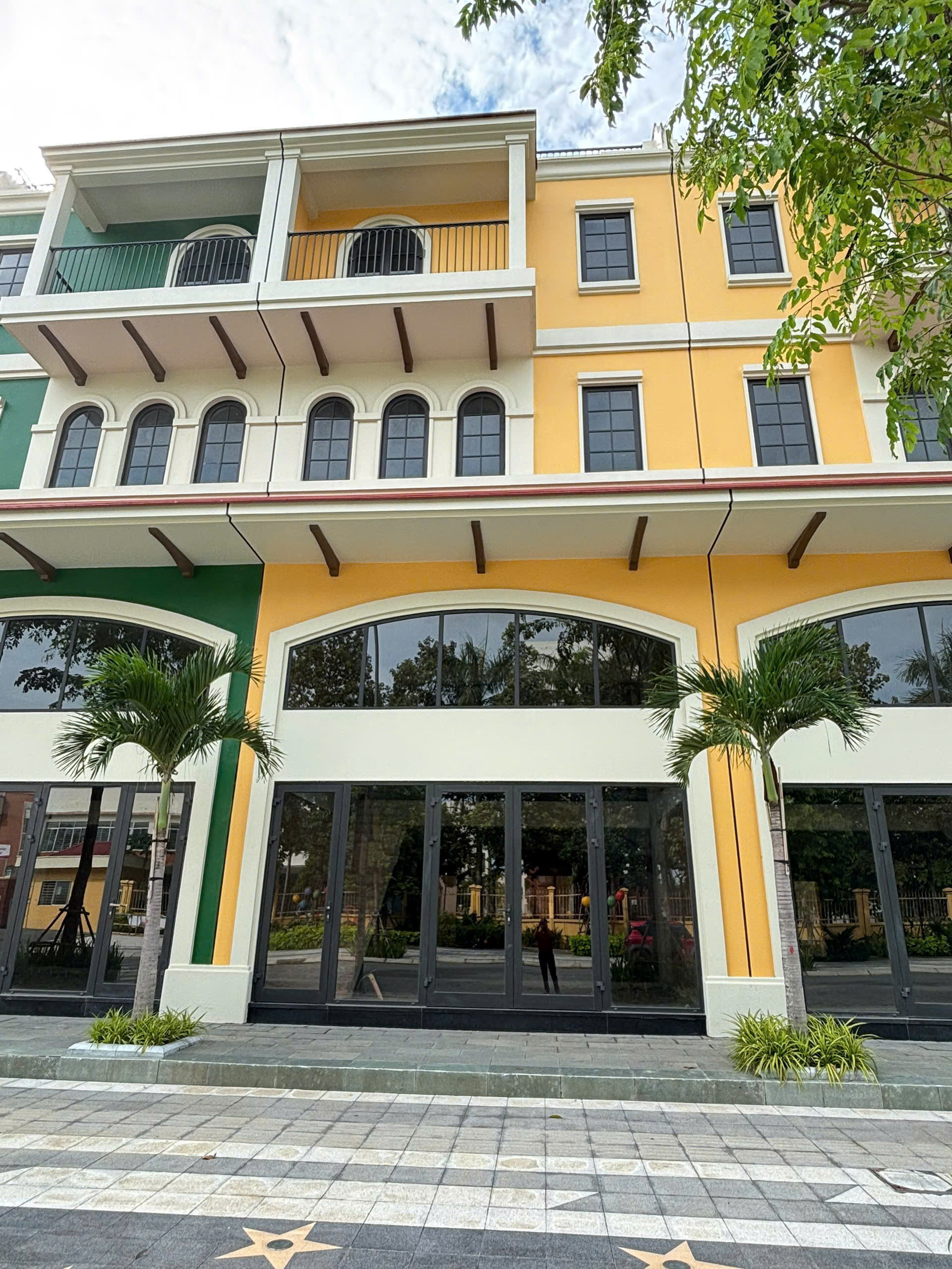 Tiến Độ Xây Dựng T&T Tam Đa Vĩnh Long Tháng 04/2026