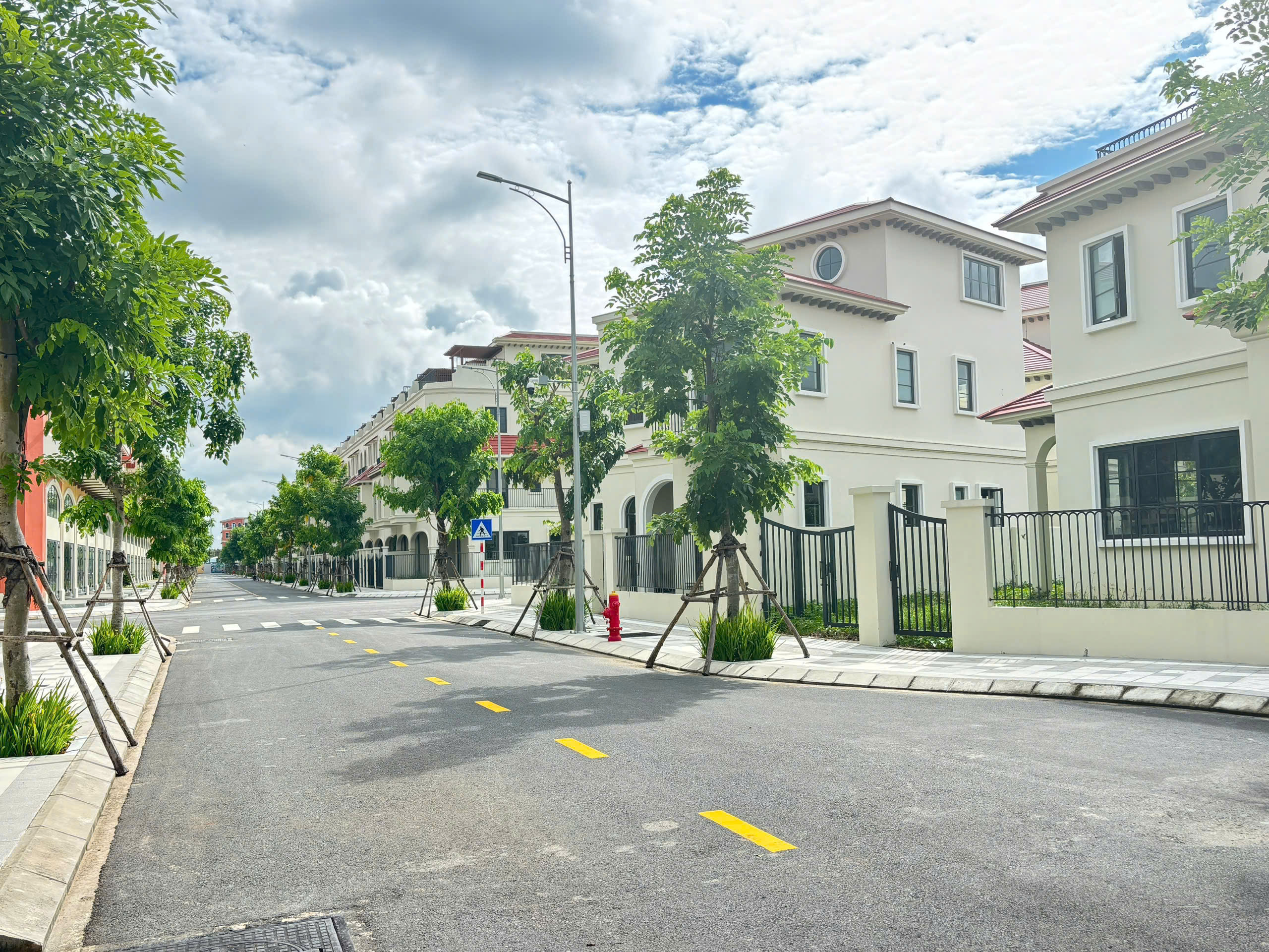 Tiến Độ Xây Dựng T&T Tam Đa Vĩnh Long Tháng 04/2026