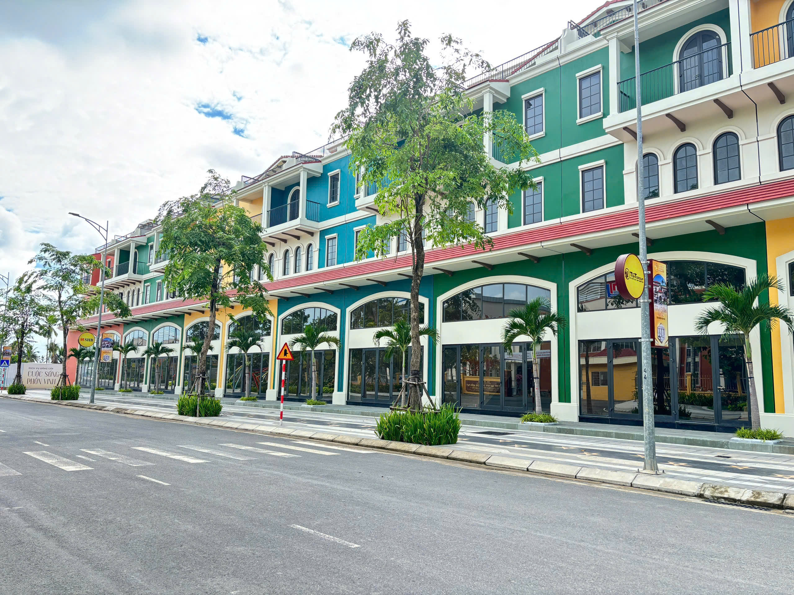 Tiến Độ Xây Dựng T&T Tam Đa Vĩnh Long Tháng [g_time]