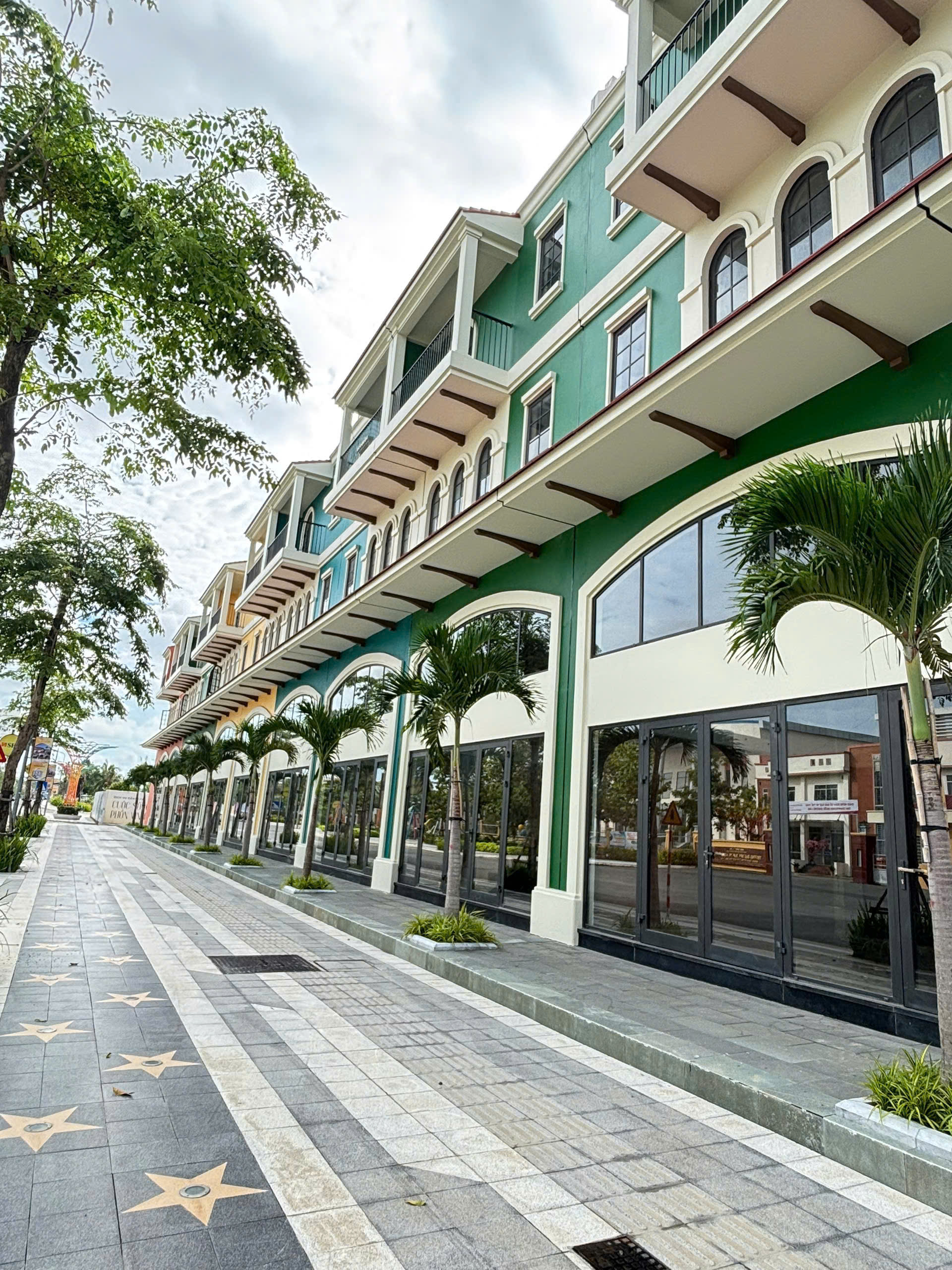 Tiến Độ Xây Dựng T&T Tam Đa Vĩnh Long Tháng 04/2026