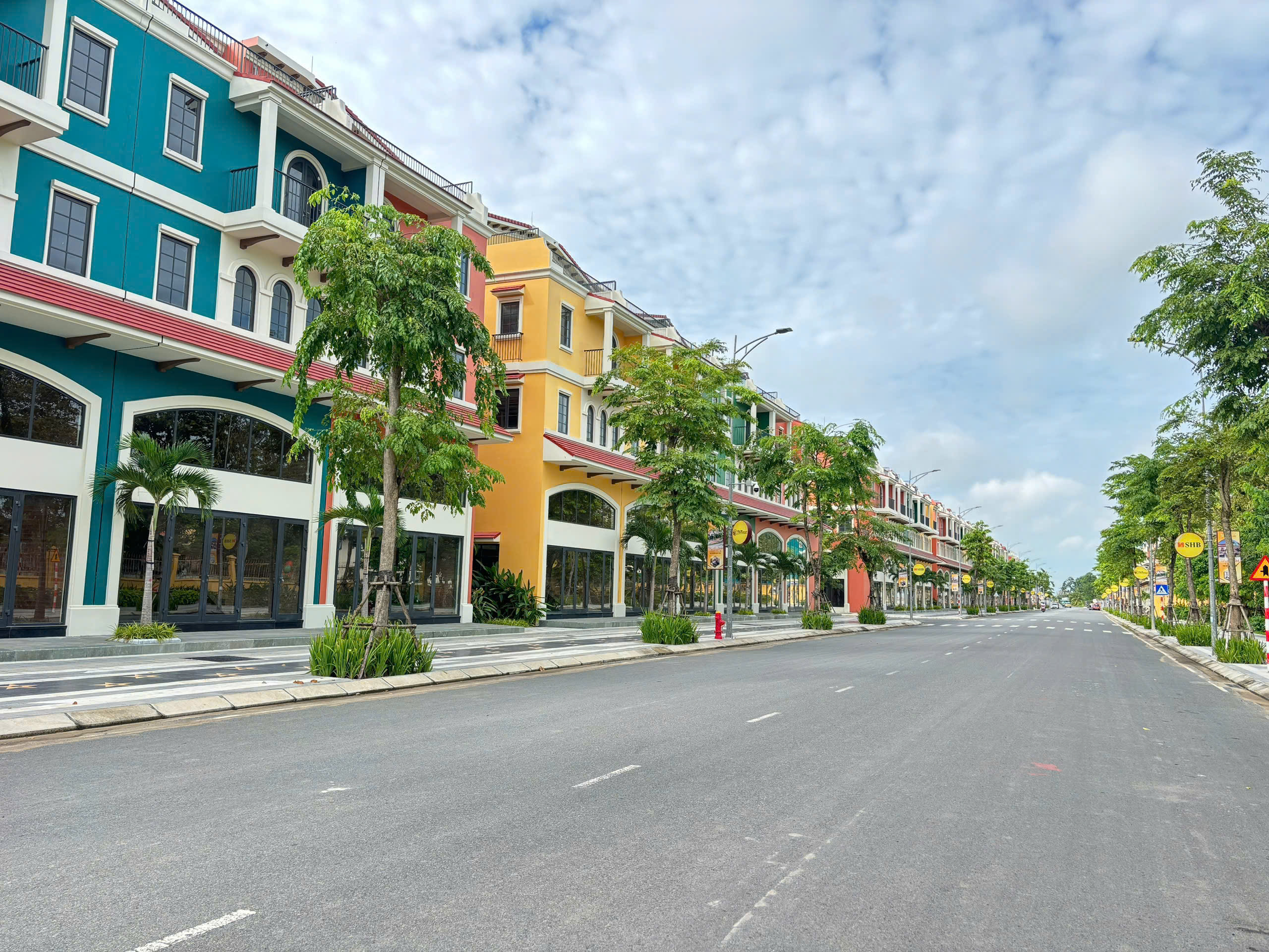 Tiến Độ Xây Dựng T&T Tam Đa Vĩnh Long Tháng 04/2026