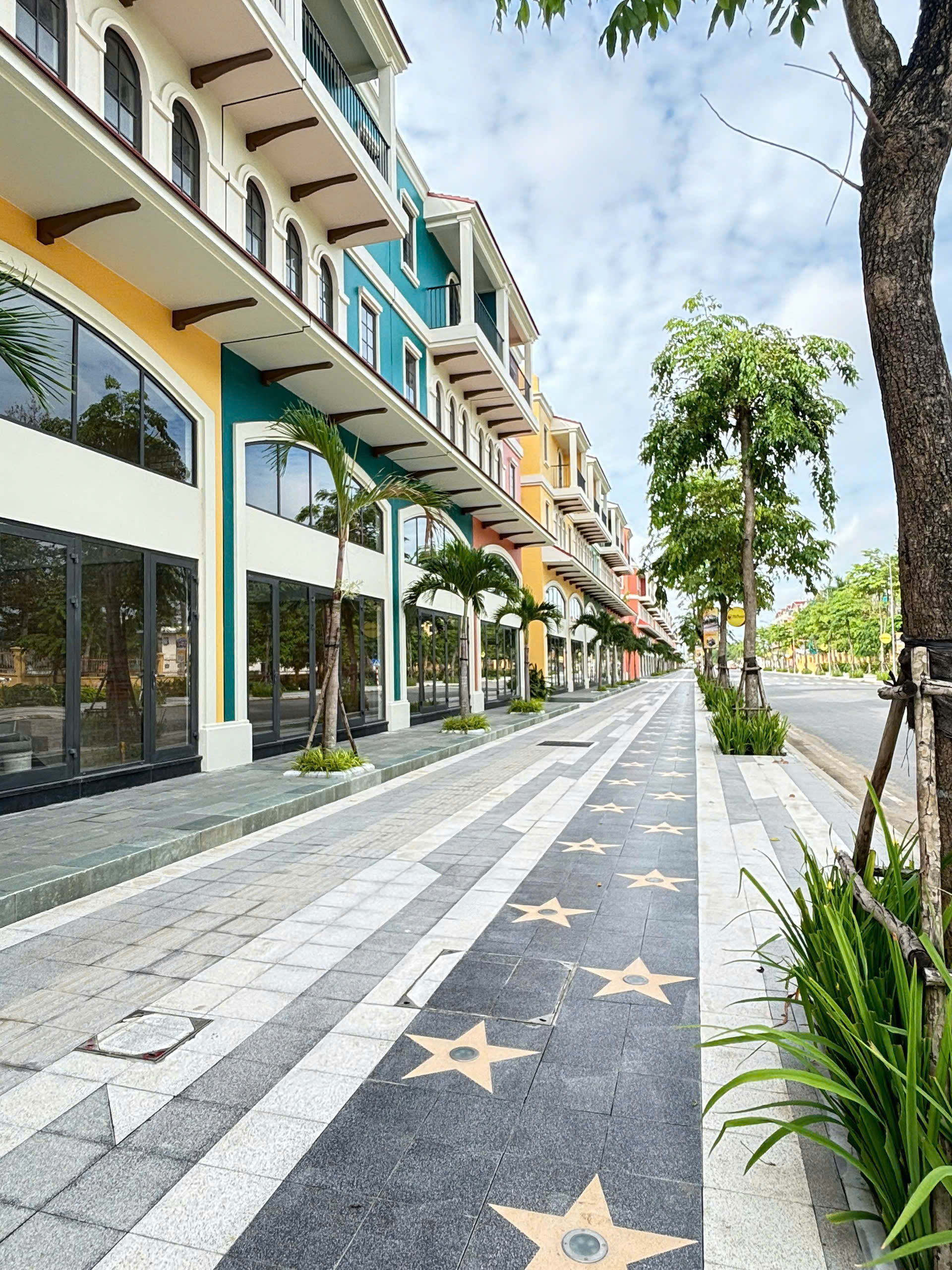 Tiến Độ Xây Dựng T&T Tam Đa Vĩnh Long Tháng 04/2026