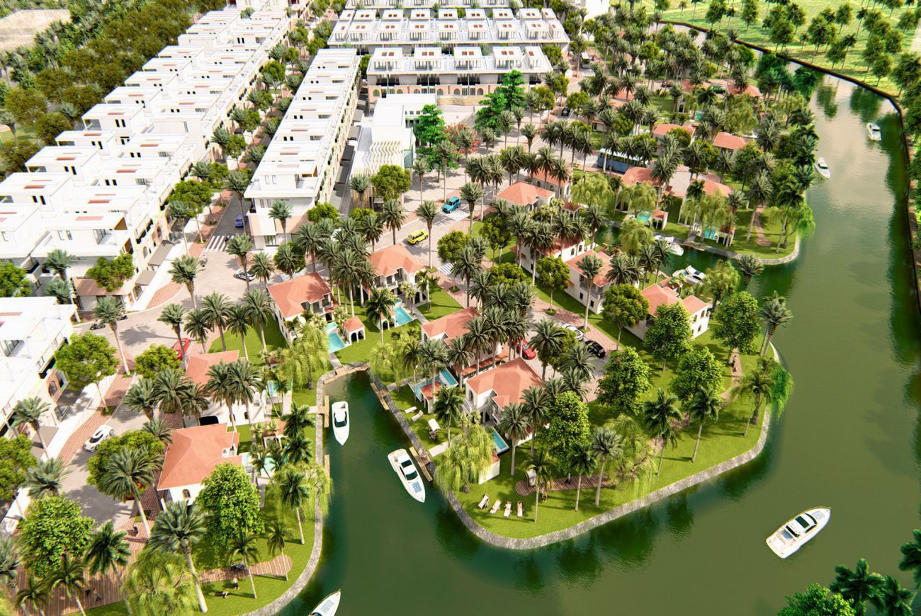 Thông tin chi tiết về Dự án T&T Tam Đa Vĩnh Long