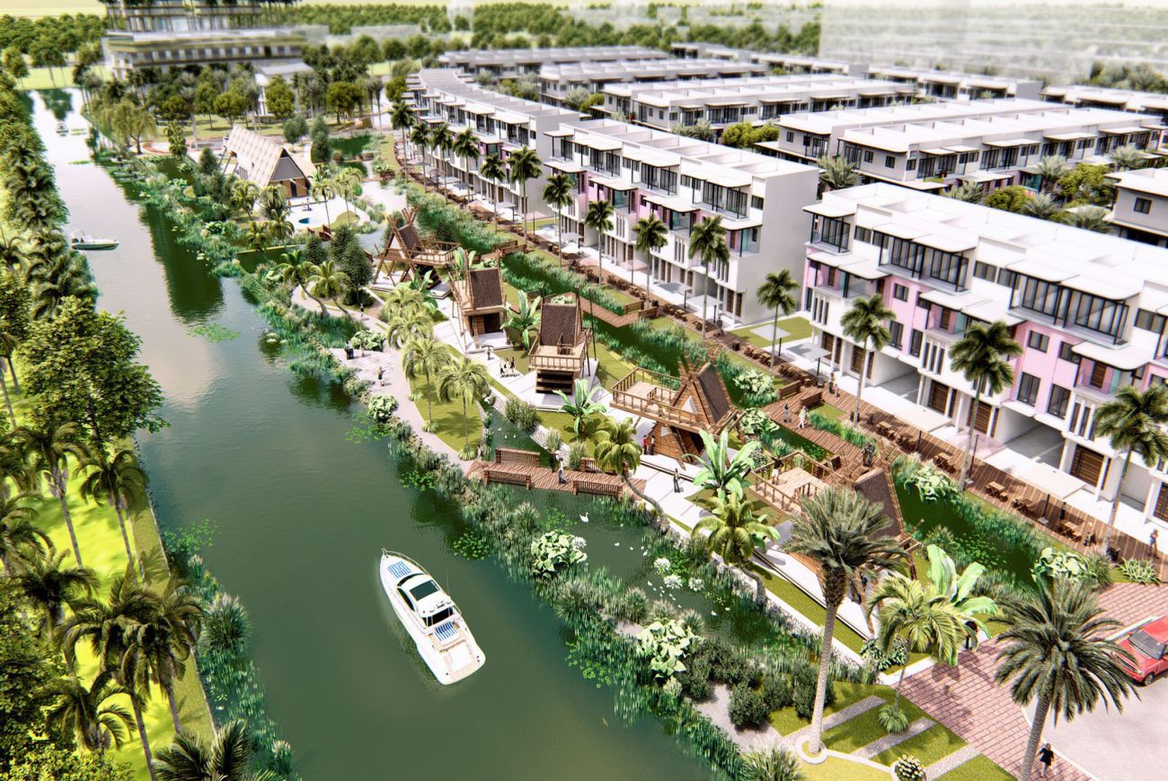 Thiết kế T&T Tam Đa Vĩnh Long