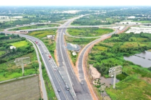 Phó thủ tướng yêu cầu cao tốc: Khánh Hòa - Buôn Ma Thuột, Biên Hòa - Vũng Tàu, Châu Đốc - Cần Thơ - Sóc Trăng sớm hoàn thiện.