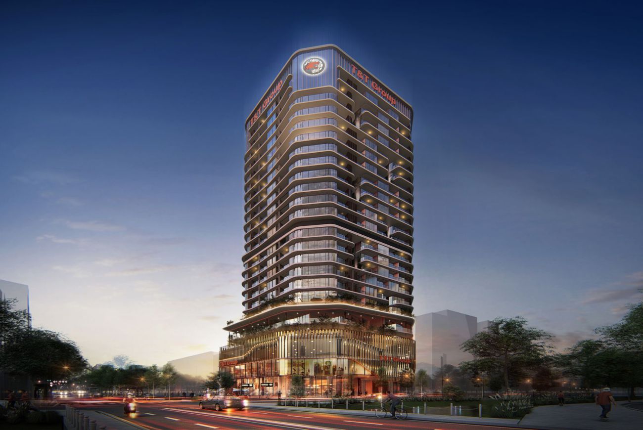 Giới thiệu sơ lượt về T&T Capella