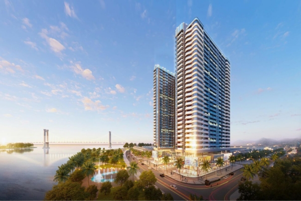 Giới thiệu sơ lượt về The Muse Đà Nẵng