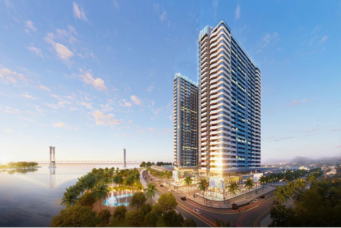 Giới thiệu sơ lượt về The Muse Đà Nẵng