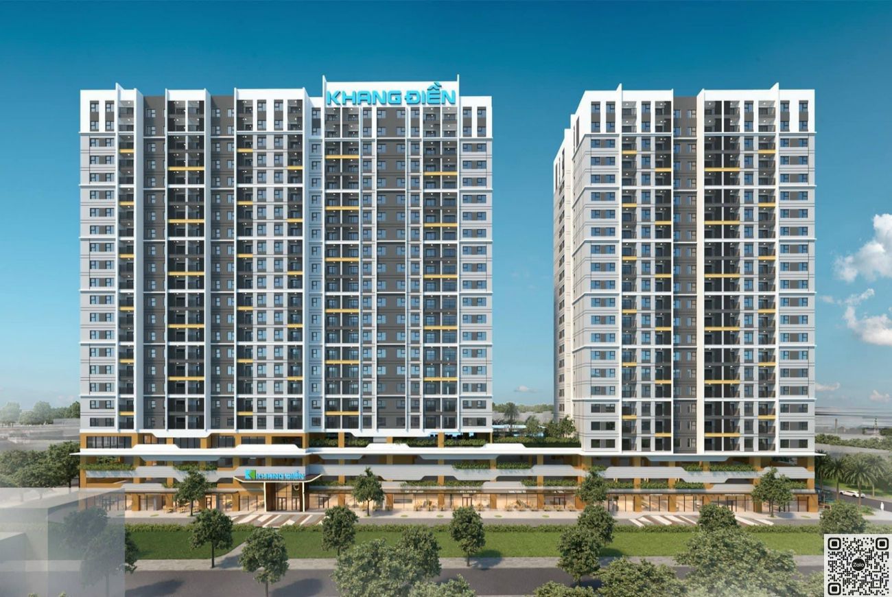 Thông tin chi tiết về Dự án The Priva Bình Tân