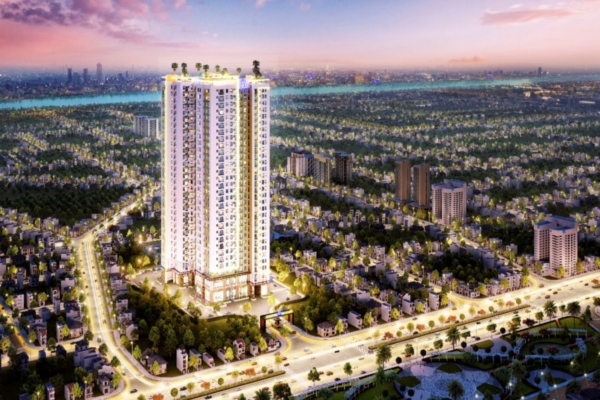 Giới thiệu sơ lượt về Diamond Boulevard