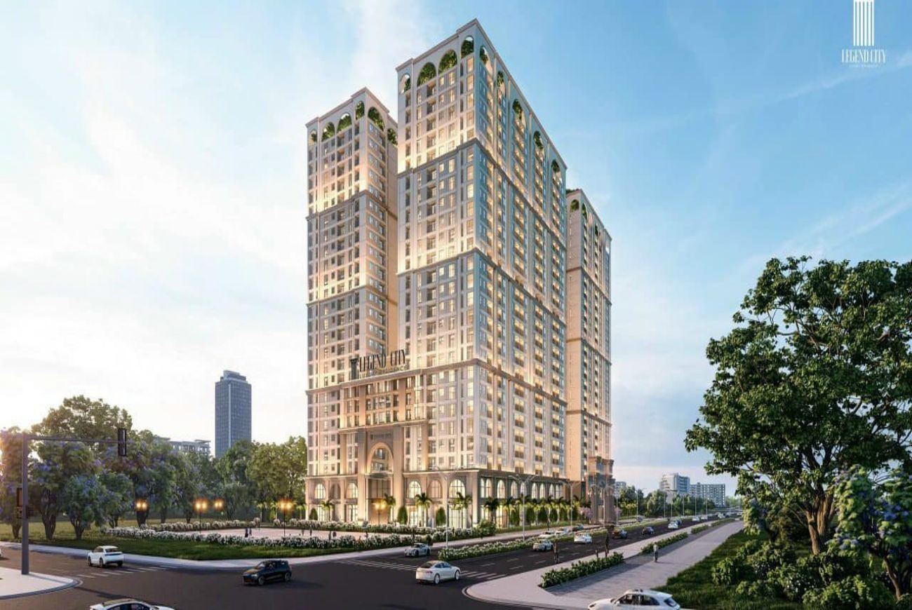 Giới thiệu sơ lượt về Tumys Homes Phú Mỹ