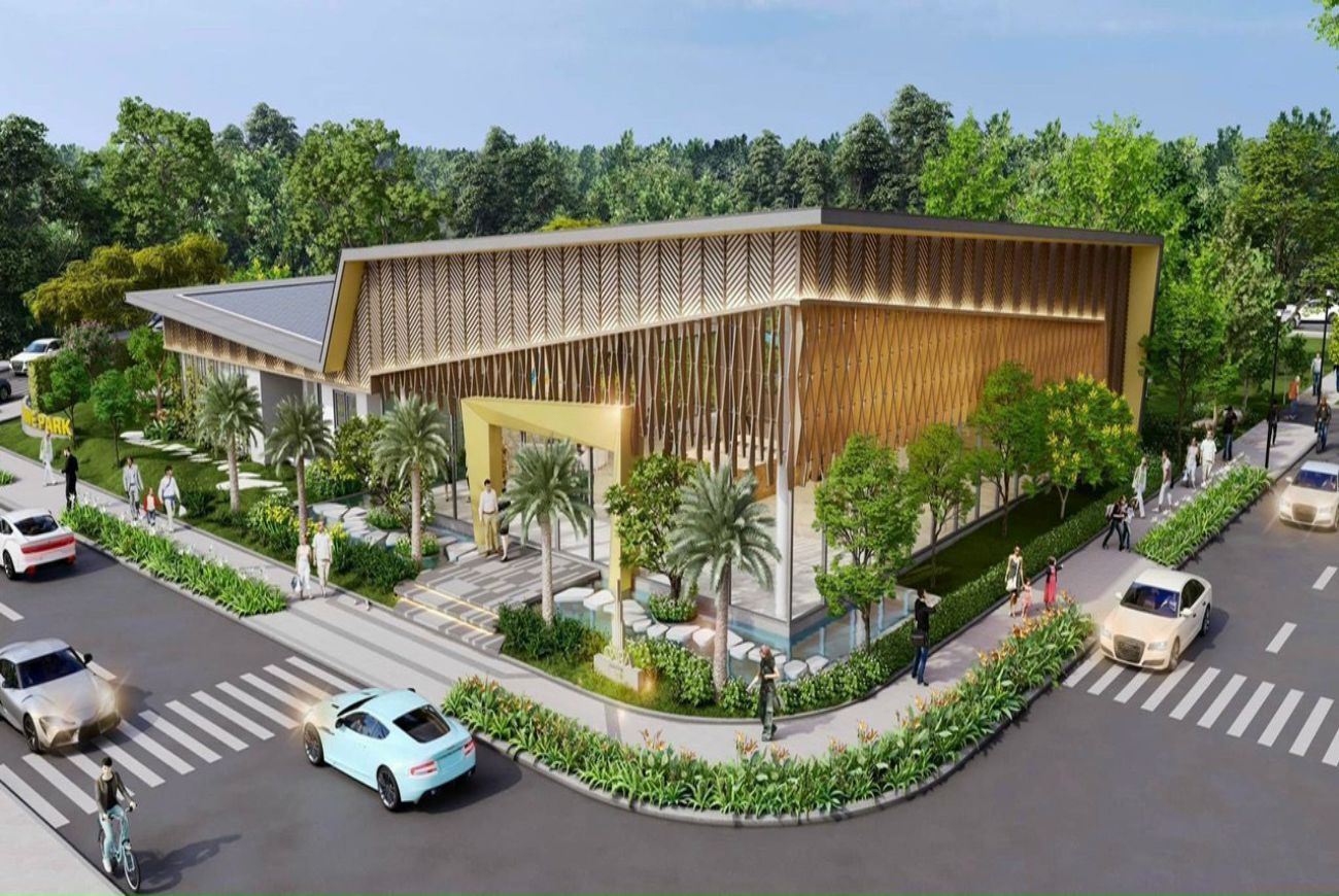 Tiềm Năng Phát Triển Cara River Park Cần Thơ