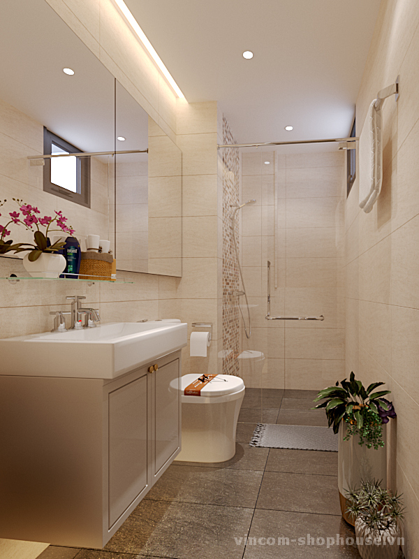 Thiết Kế sản phẩm của Căn hộ Cara River Park