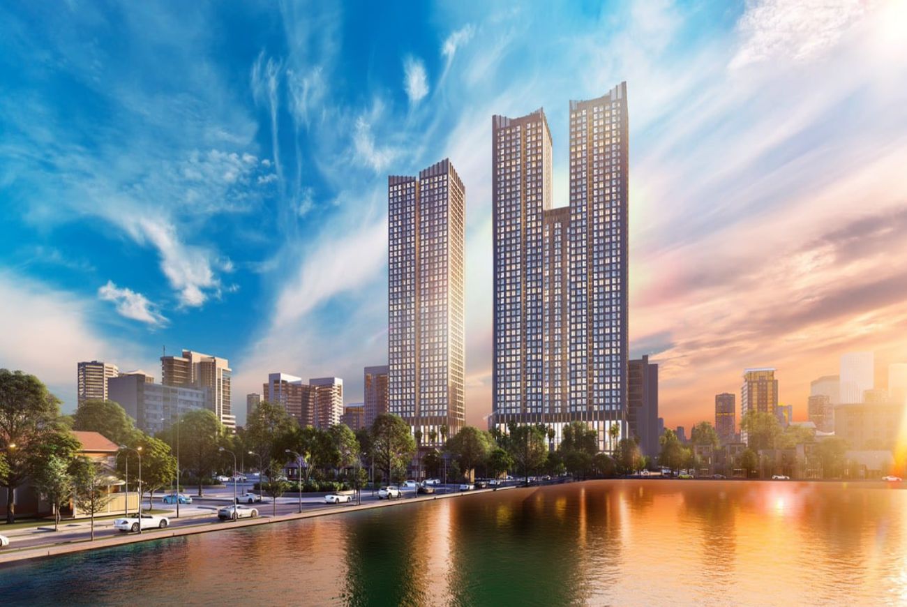 Giới thiệu sơ lượt về Grand SunLake