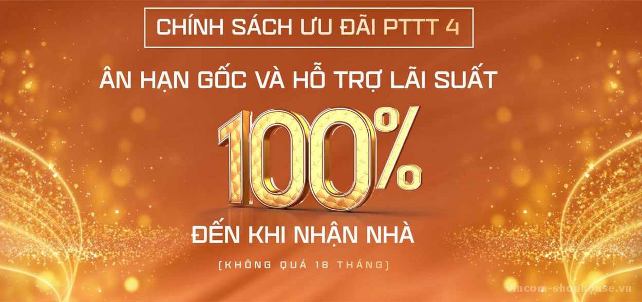 Phương Thức Thanh toán Cara River Park Cần Thơ