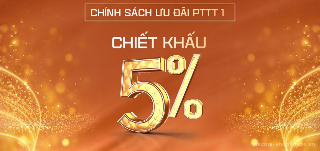 Phương Thức Thanh toán Cara River Park Cần Thơ