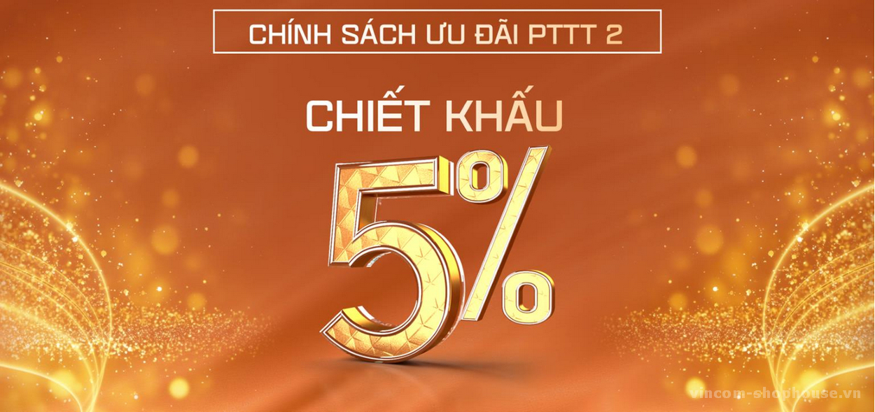 Phương Thức Thanh toán Cara River Park Cần Thơ