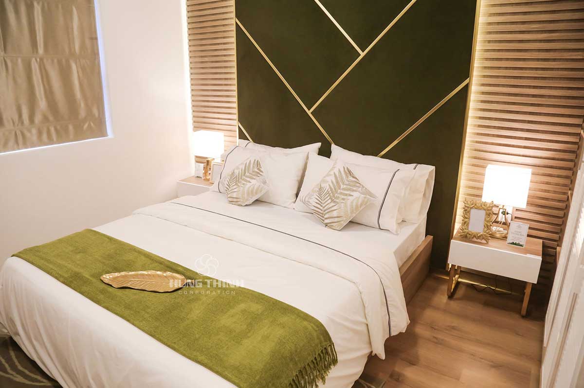 Thiết kế  Dự án  Moonlight Avenue Thủ Đức