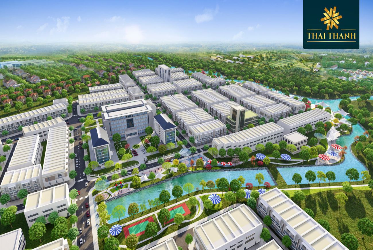 Giới thiệu sơ lượt về Thái Thành Bom Bo