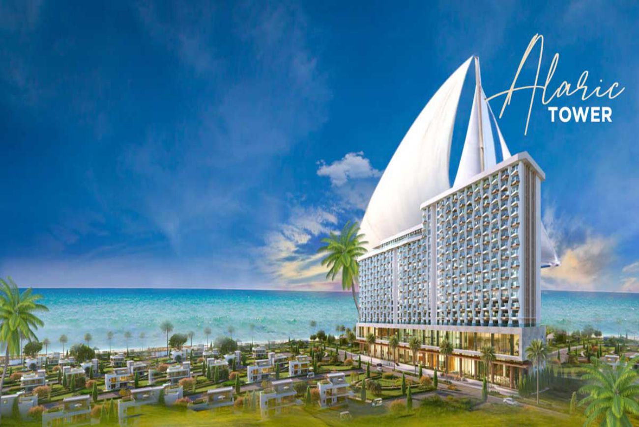 Giới thiệu sơ lượt về Alaric Tower Vũng Tàu