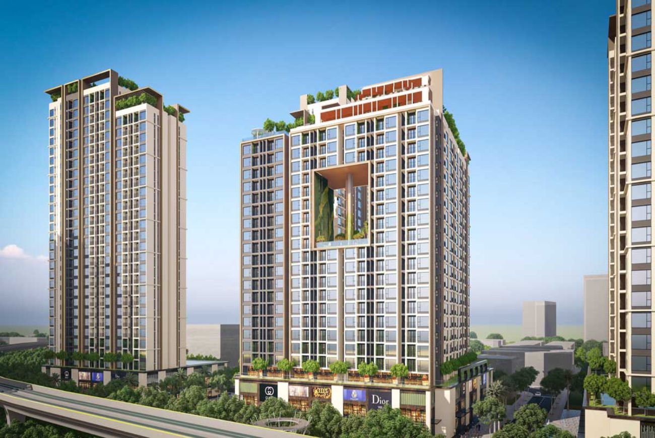 Giới thiệu sơ lượt về Opal Luxury Bình Dương