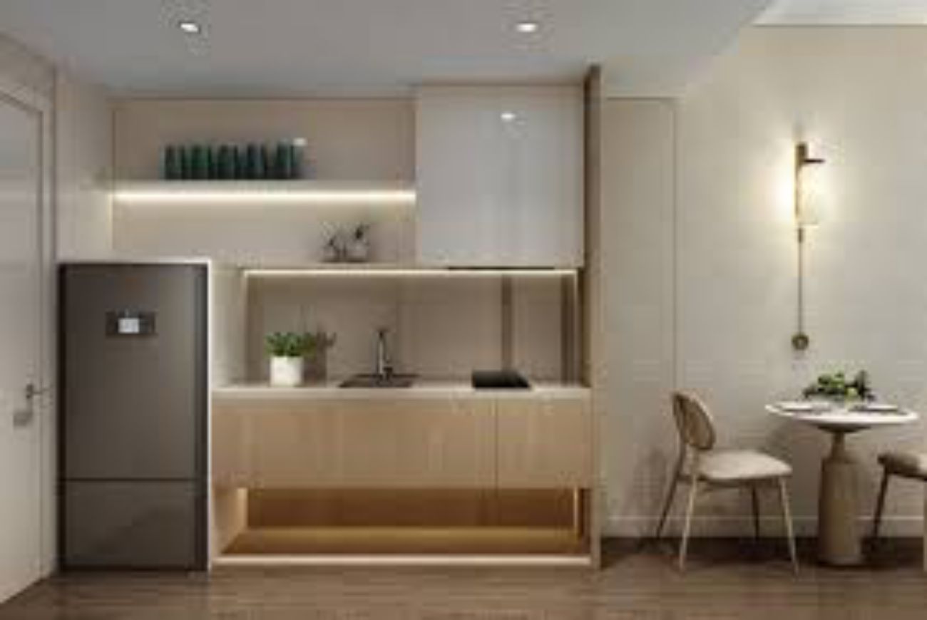 Thiết kế  Dự án  Alaric Tower Vũng Tàu