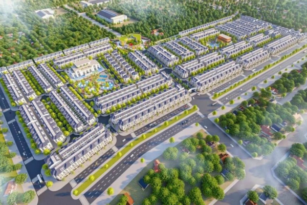 Thông tin chi tiết về Dự án Sky Garden Bảo Lộc