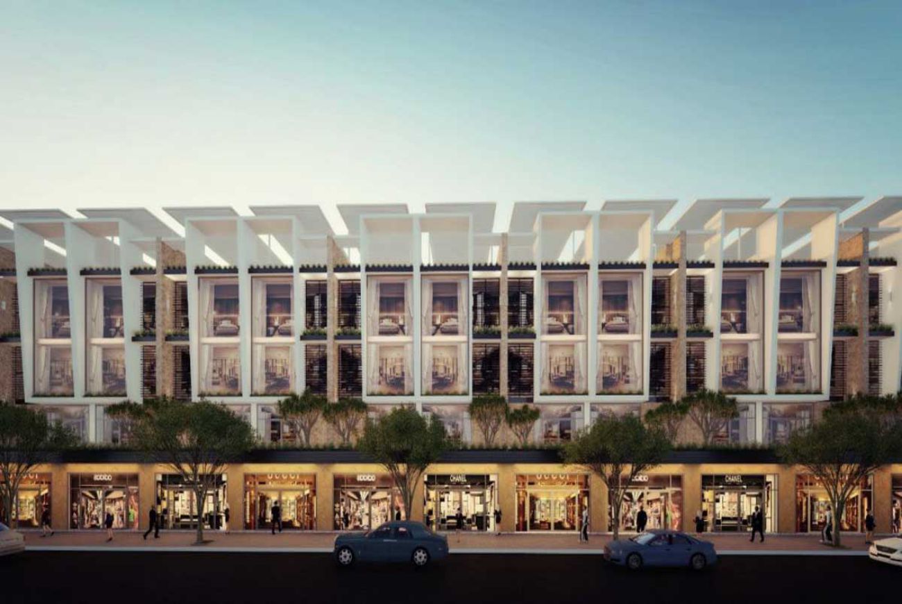 Thiết kế Khu Đô Thị Tân An Buôn Ma Thuột