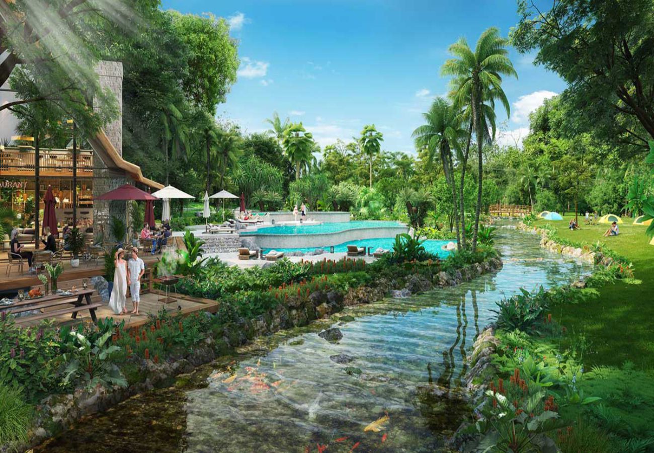 Sun Cosmo Residence Đà Nẵng