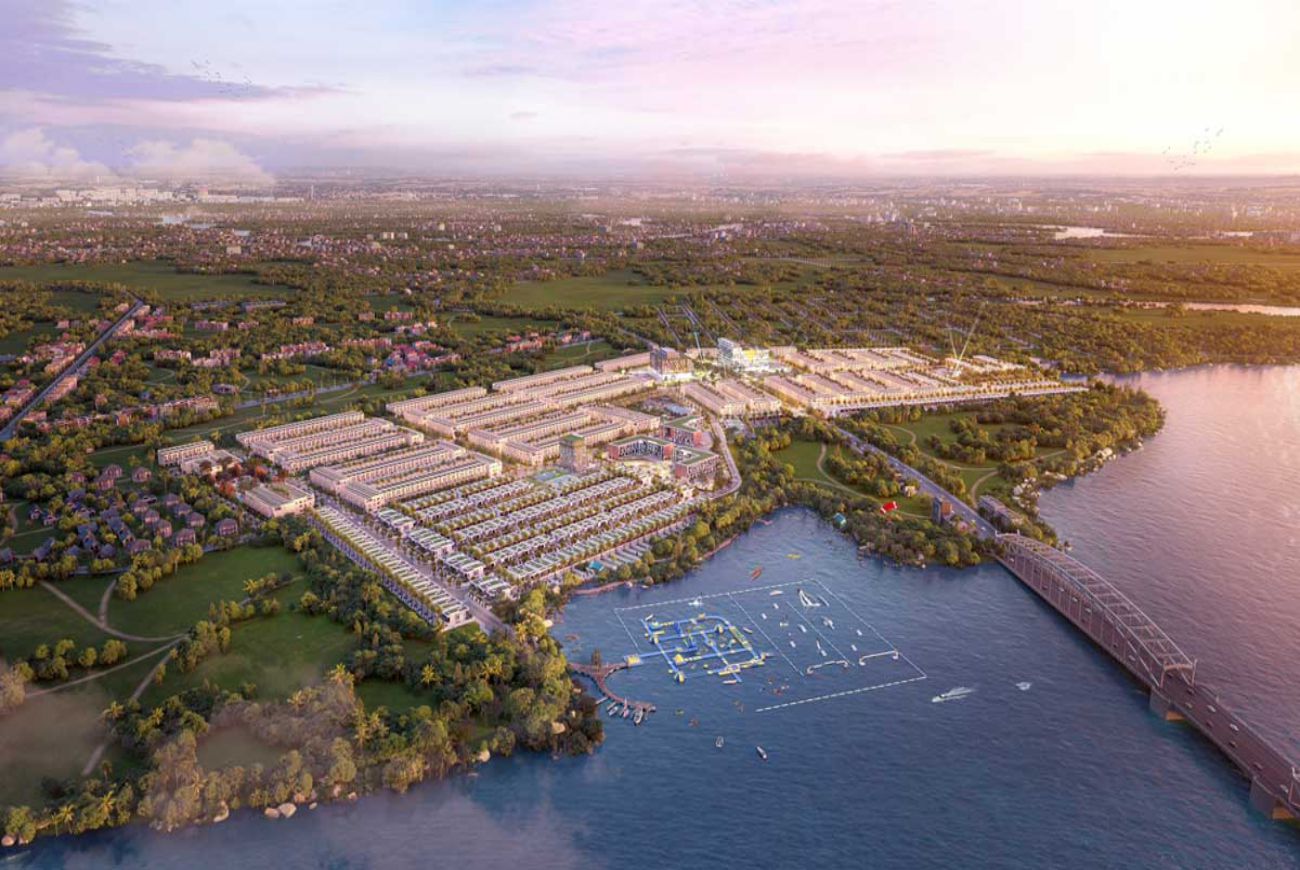 Giới thiệu sơ lượt về Amira Chơn Thành