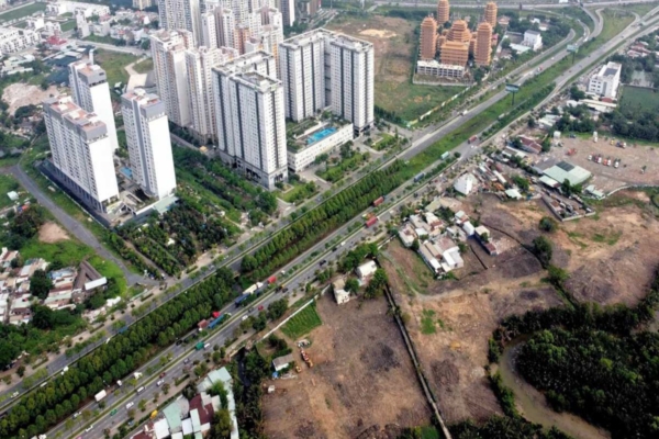 Giới thiệu sơ lượt về Gamuda Land Mai Chí Thọ Thủ Đức