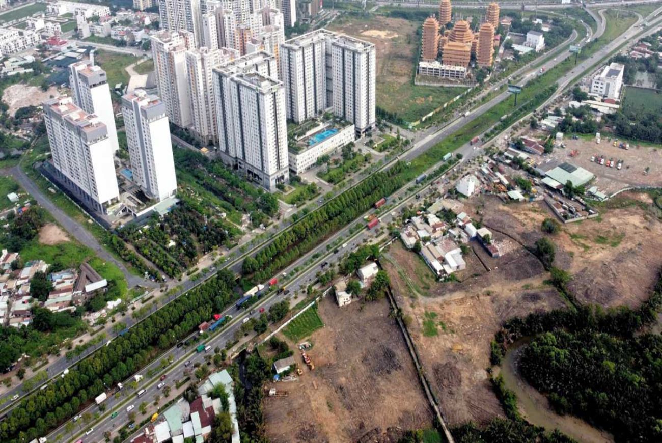 Giới thiệu sơ lượt về Gamuda Land Mai Chí Thọ Thủ Đức