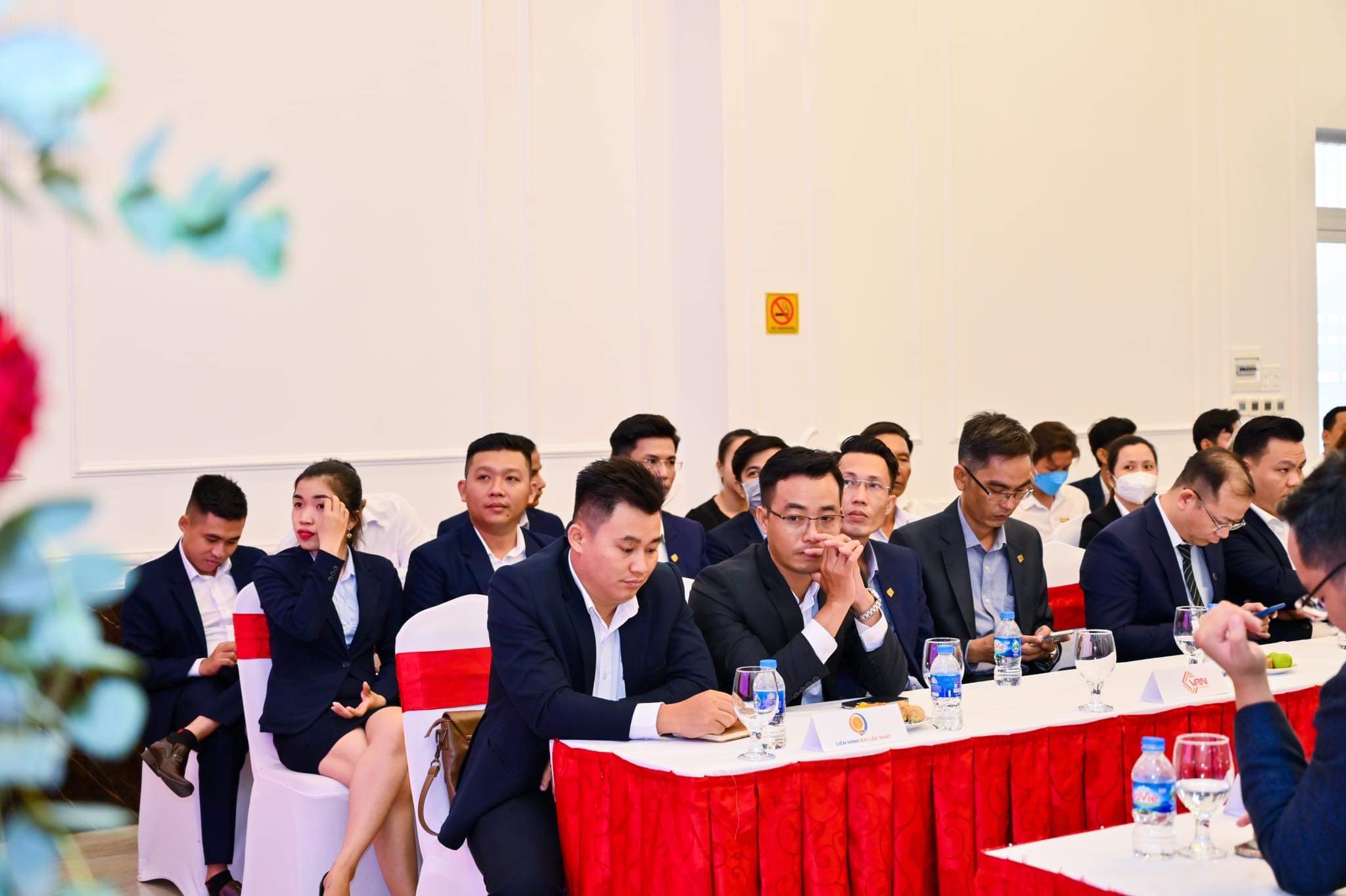 Lễ ký kết hợp tác chiến lược Dự án Stella Icon Cần Thơ