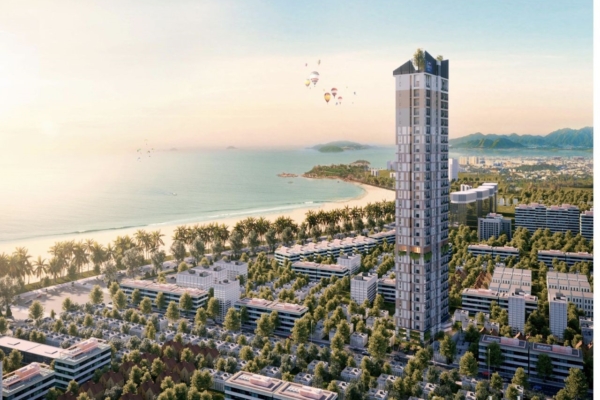 Phối Cảnh The Landmark Nha Trang (3)
