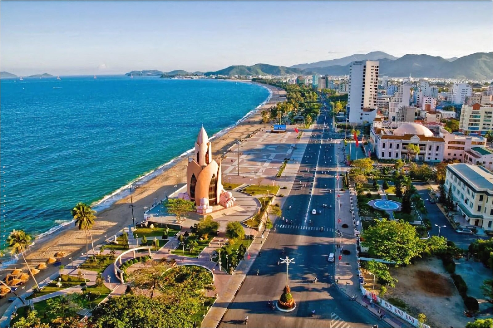 The Landmark Nha Trang